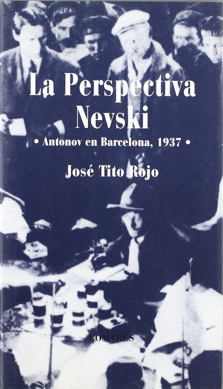 Product Image: La perspectiva Nevski