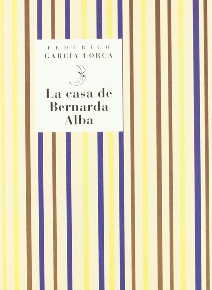 La casa de Bernarda Alba Non-fiction