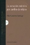 La novación extintiva por cambio de objeto Law