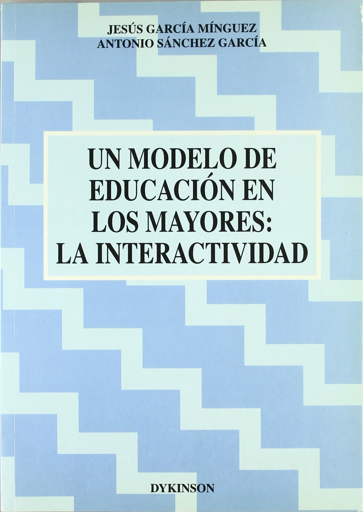 Un modelo de educación en los mayores : la interactividad Tiptoi & Games