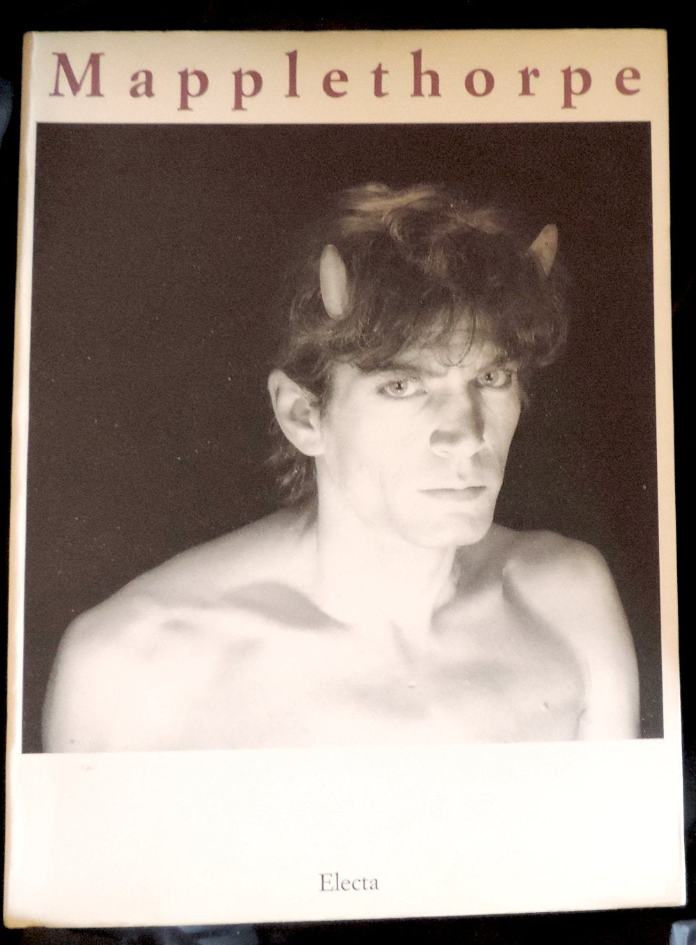 Mapplethorpe Photography