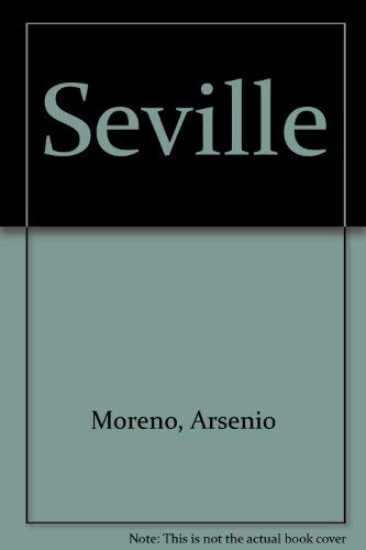 Seville Architecture Books