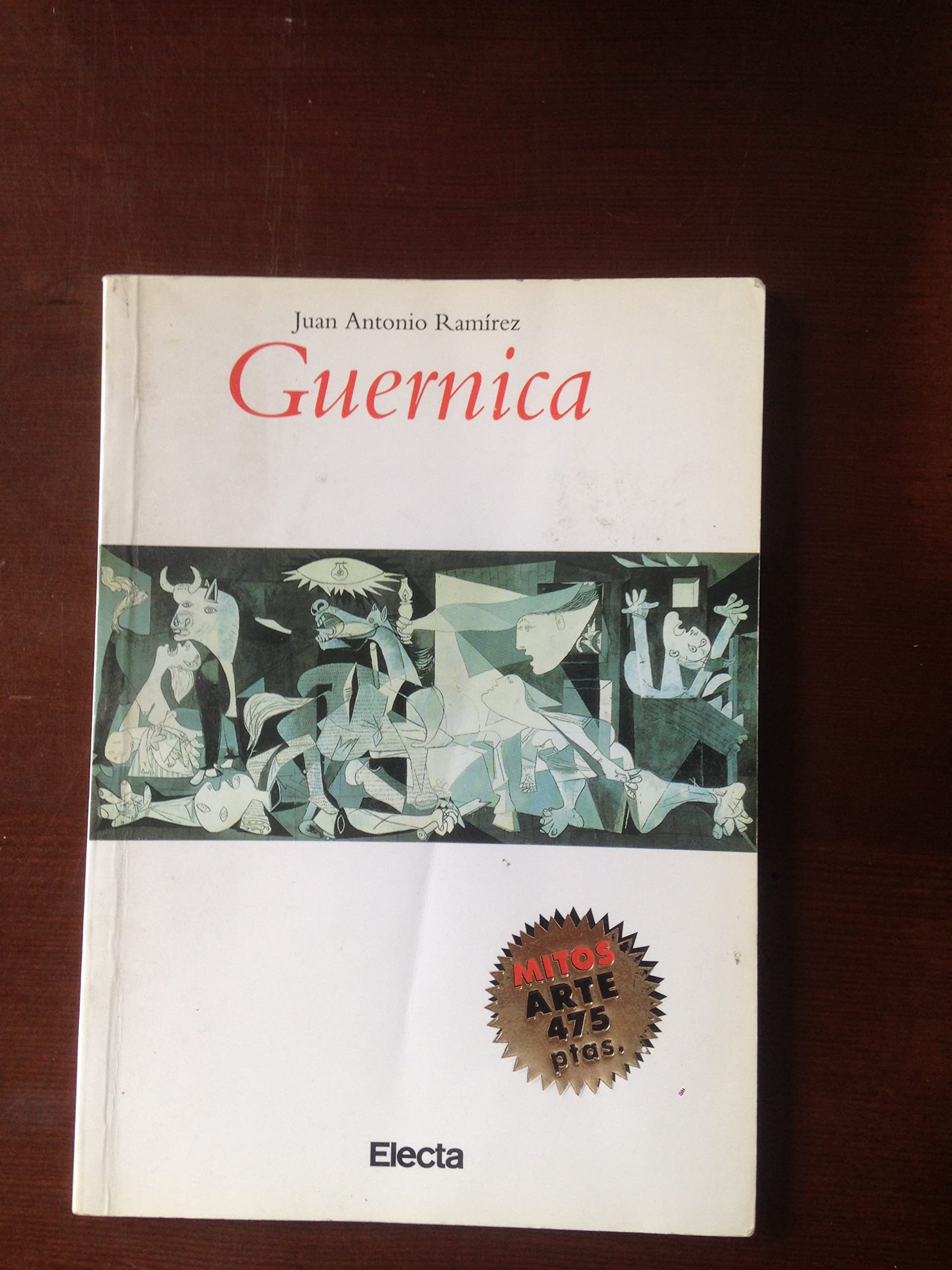 Product Image: GUERNICA