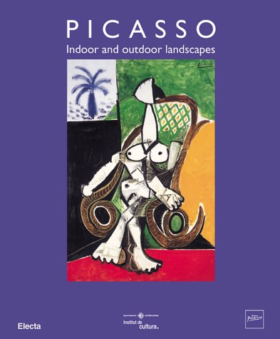 Picasso: Indoor and Outdoor Landscapes Film, Art & Culture