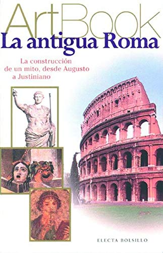 La antigua Roma / Ancient Rome Second-hand books on film, art and culture