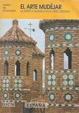 El arte mudéjar.La estética islámica en el arte cristiano Film, Art & Culture