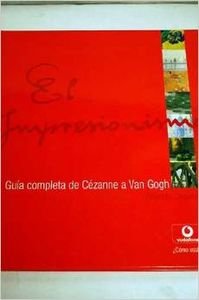 El impresionismo / The Impressionism book