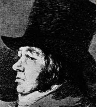 Goya: Estampas, grabados y litografias/ Pictures, Engravings and Lithographs Film, Art & Culture
