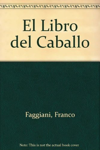El Libro del Caballo Books