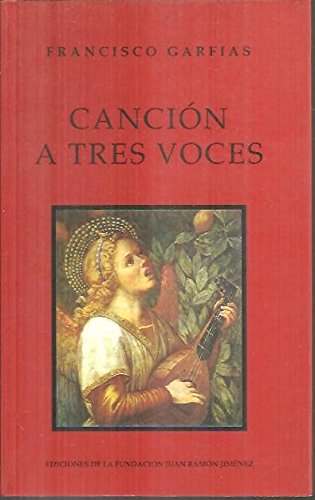 CANCION A TRES VOCES. Books