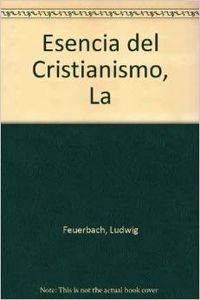 La esencia del cristianismo Books