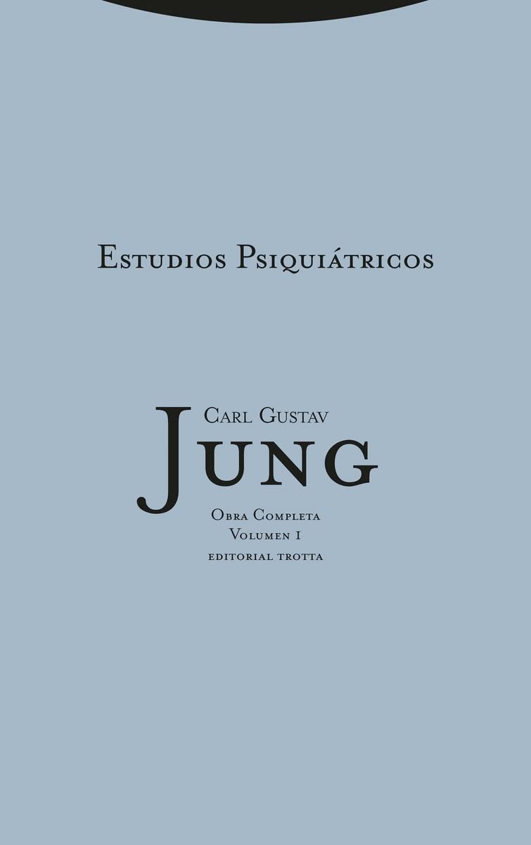 Estudios Psiquiatricos - O. Completa Vol. 1 book