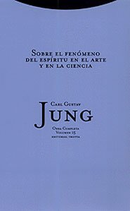 Sobre El Fenomeno del Espiritu En El Arte - 15 (E) book
