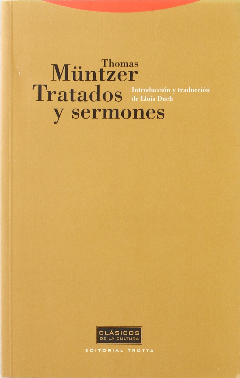 Product Image: Tratados y sermones