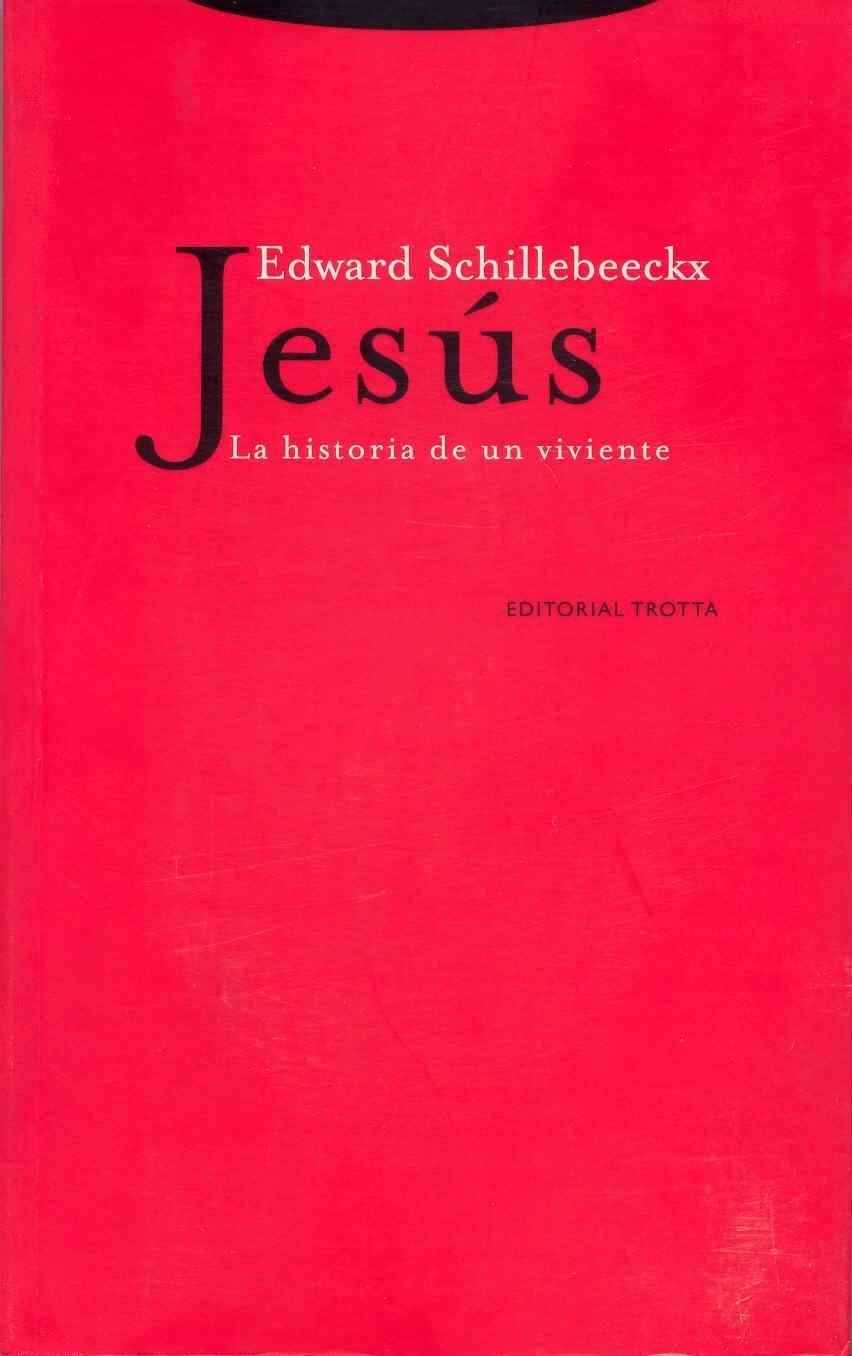 Jesus: La Historia De Un Viviente/ the Story of a Living Person book