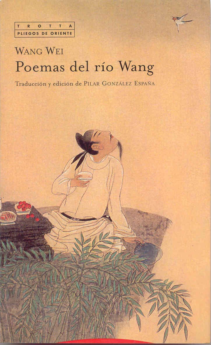 Poemas del río Wang (Pliegos de Oriente) Reading Aloud & Learning to Read