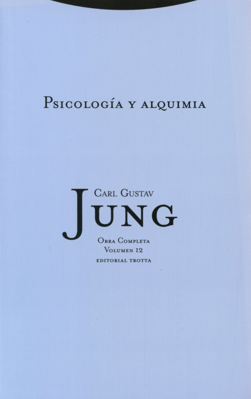 Psicología y alquimia: Vol. 12 book