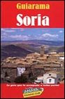 Soria Travel Books