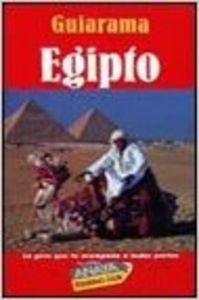 Egipto book