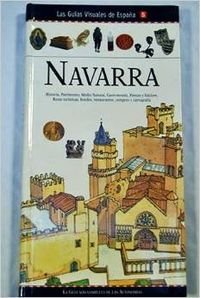 Navarra (Guía Viva - España) Travel