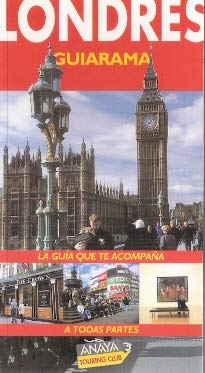 Londres (GUIARAMA COMPACT - Internacional) Travel