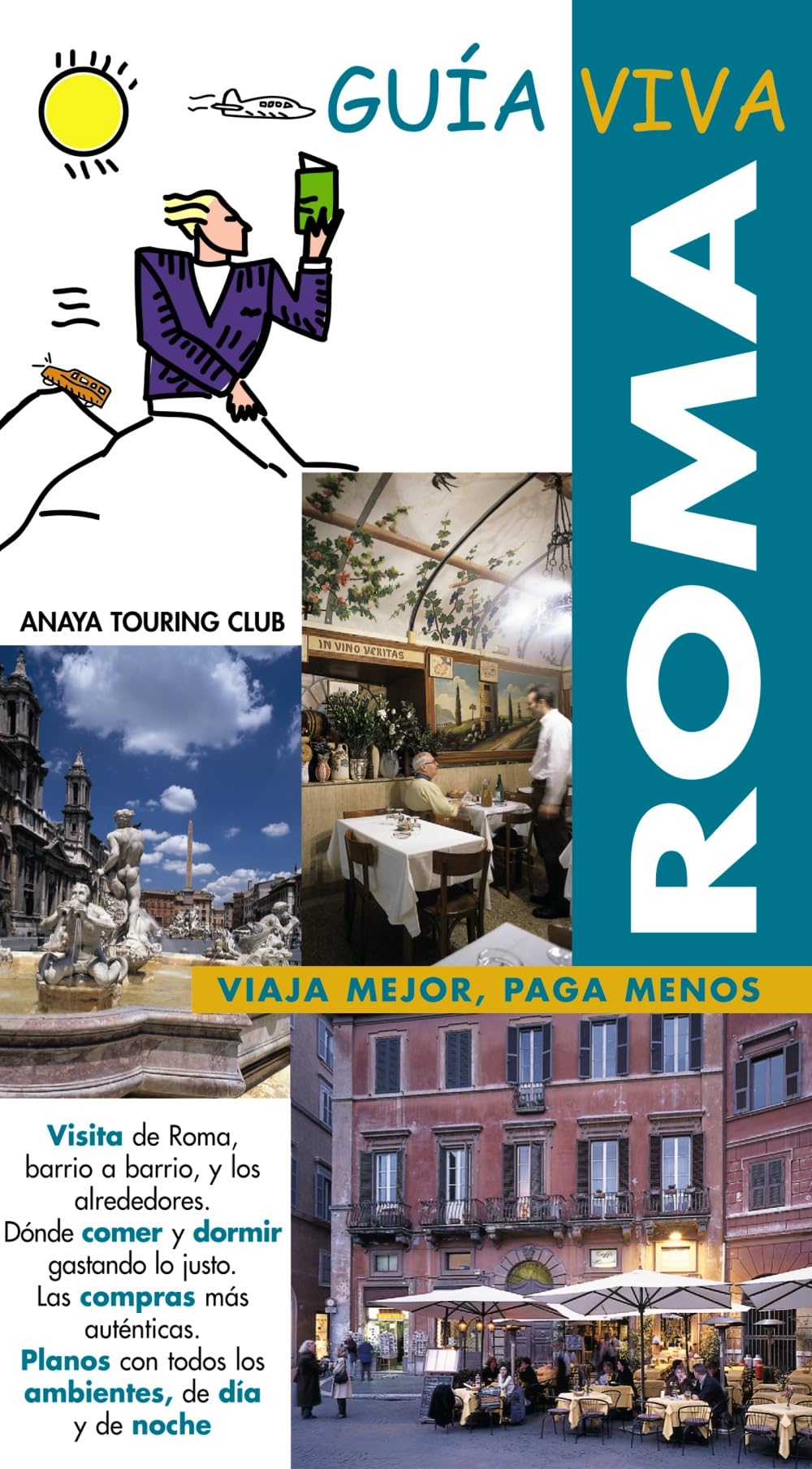 Roma (Guía Viva - Internacional) Travel