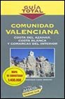 Comunidad de Valencia book