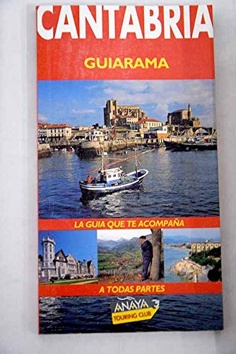 Cantabria (GUIARAMA COMPACT - España) Travel