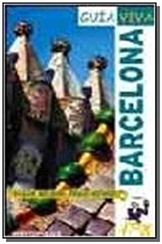 Barcelona (Guía Viva - España) Travel