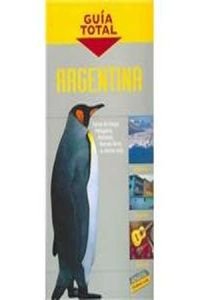 Argentina book