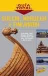 Suecia, Noruega y Finlandia book