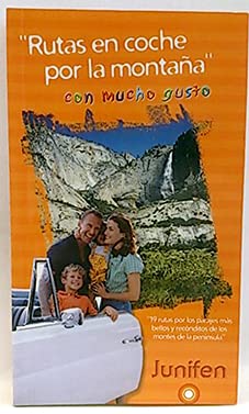 Rutas En Coche Por La Montaña book