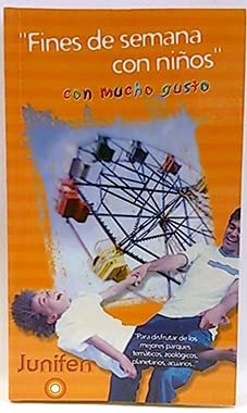 Fines de semana con niños book