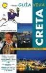 CRETA. GUIA VIVA (ANAYA). book