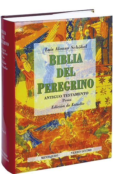 Antiguo Testamento : prosa (Biblia del Peregrino) Religion & Esotericism