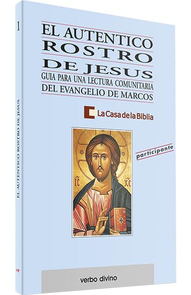 El auténtico rostro de Jesús : participante Social Sciences