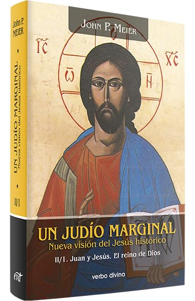 Juan y Jesús. El reino de Dios book