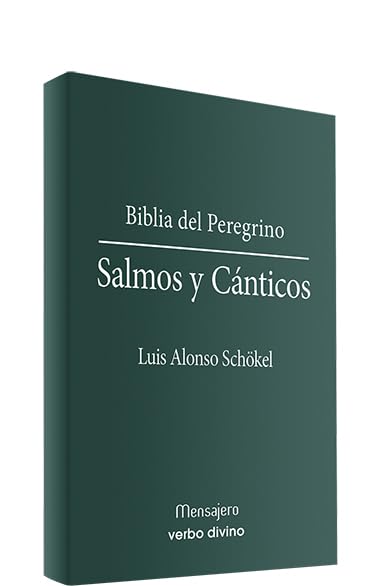 Salmos y cánticos (Biblia del Peregrino) Religion & Esotericism