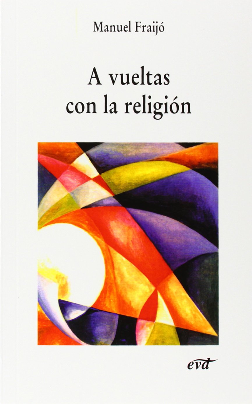 A vueltas con la religión book