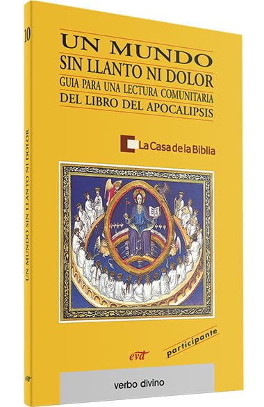 Un mundo sin llanto ni dolor: Guía para una lectura comunitaria del libro del Apocalipsis (Libro del participante) Religion & Esotericism