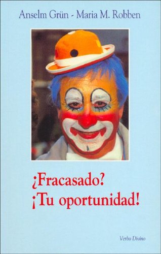 ¿Fracasado? ¡Tu oportunidad! book