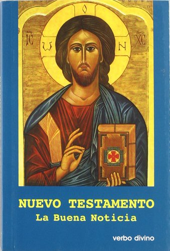 Nuevo Testamento. La Buena Noticia book