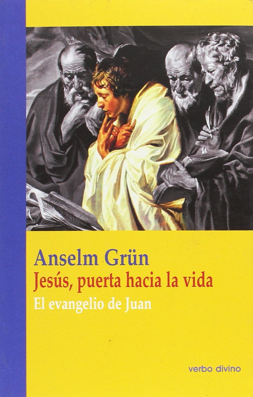 Jesús, puerta hacia la vida Social Sciences