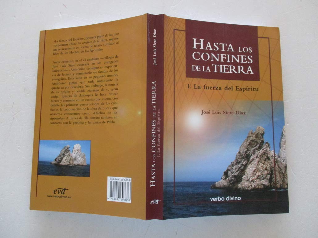 La fuerza del espíritu Social Sciences