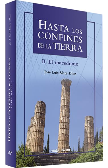 Product Image: El macedonio