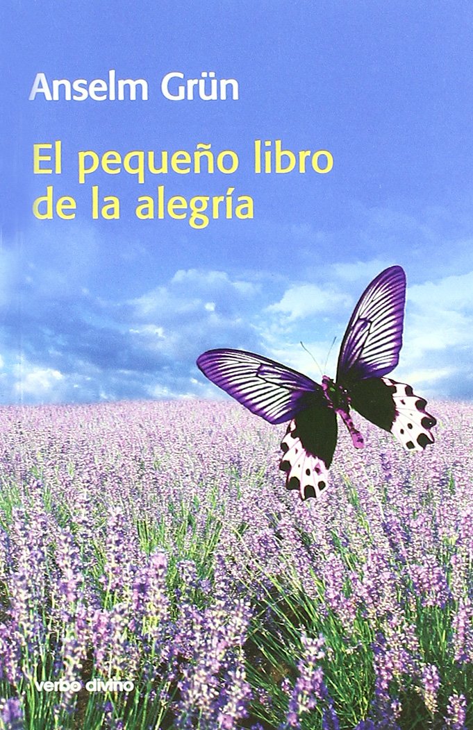 El pequeño libro de la alegría (Surcos) Social Sciences