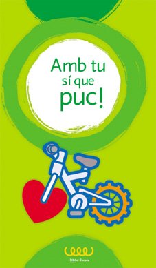 Amb tu sí que puc!: 2º Primaria - Catalán (Acción pastoral) Books