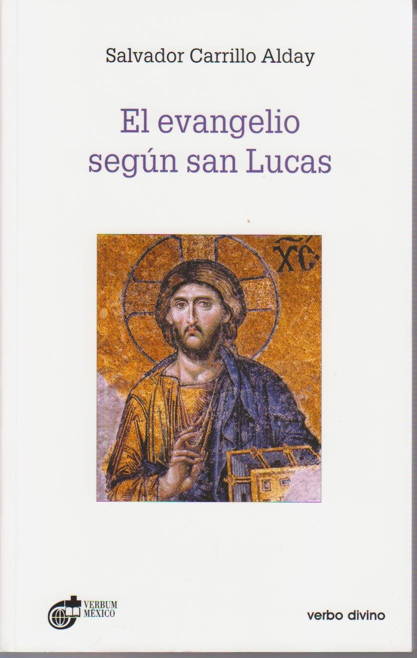 El evangelio según san Lucas book