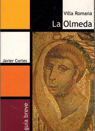 Guía de la villa romana de la Olmeda Books