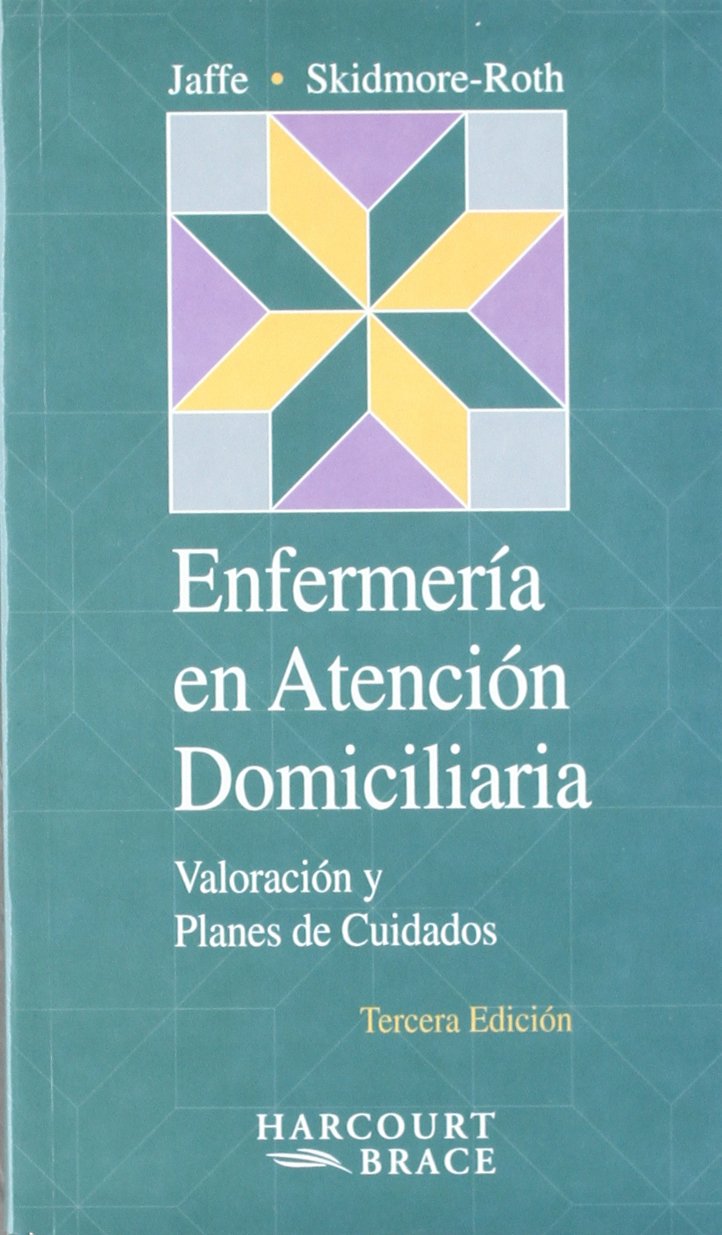 Enfermeria Atencion Domiciliara Medicine